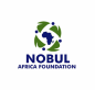 Nobul Africa Foundation logo